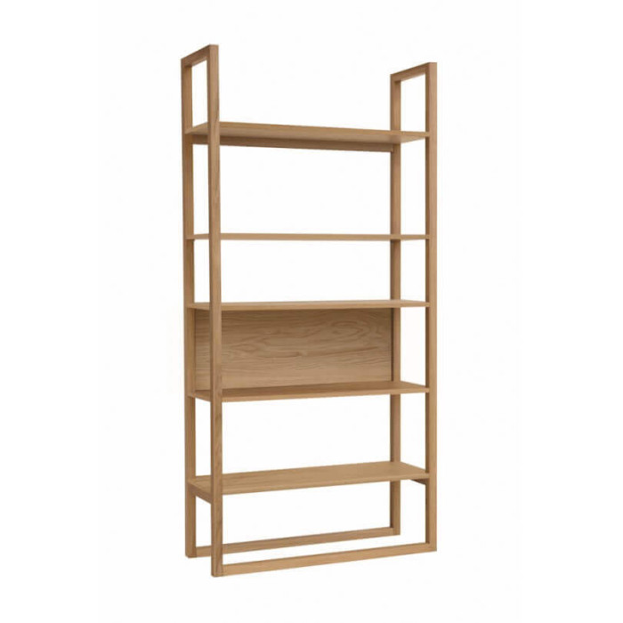 NewEst knygų spinta NewEst knygų spinta